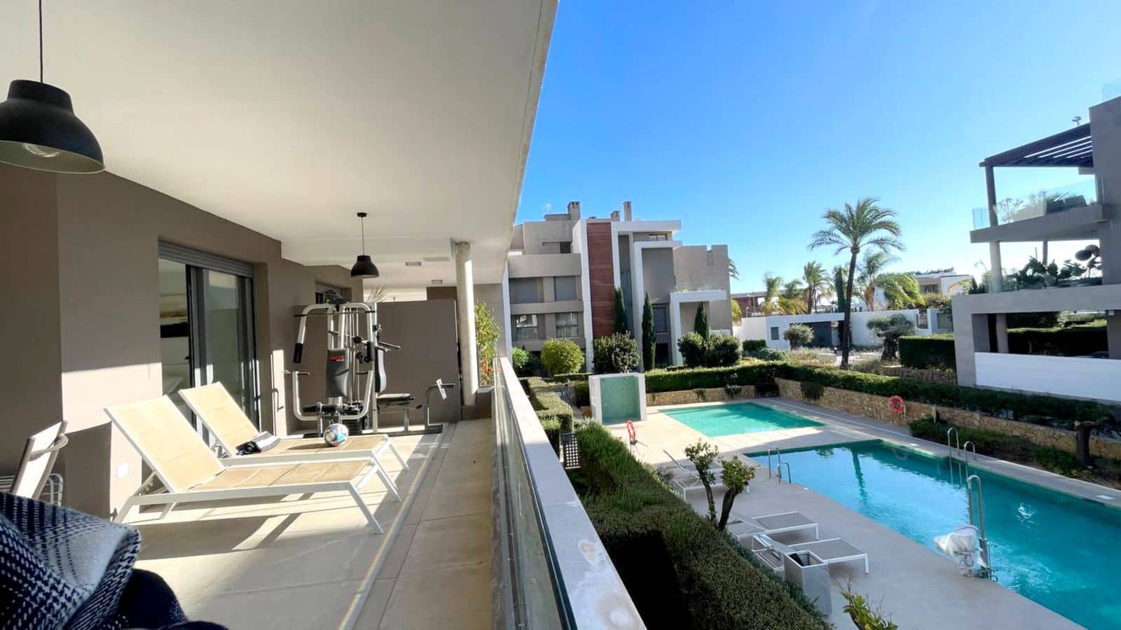 2 bedroom Apartment for sale in Cancelada - € 490,000 (Ref: 9456057)