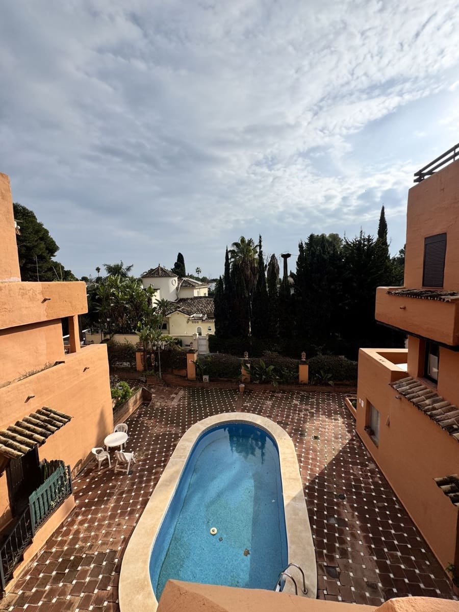 Apartamento de 2 habitaciones en Cancelada en venta - 295.000 € (Ref: 9456058)