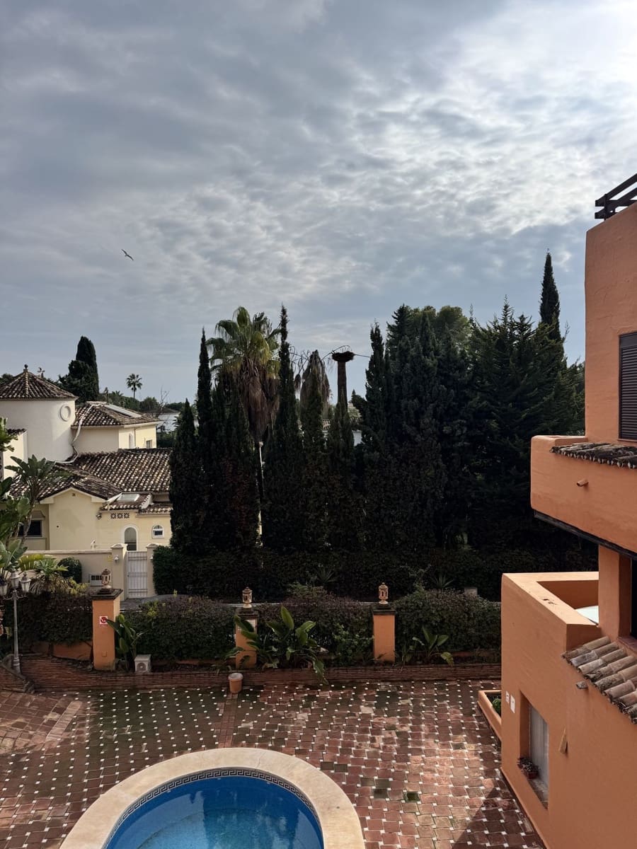 Apartamento de 2 habitaciones en Cancelada en venta - 295.000 € (Ref: 9456058)