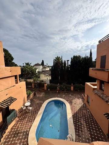 Apartamento de 2 habitaciones en Cancelada, Estepona en venta - 295.000 € (Ref: 9456058)