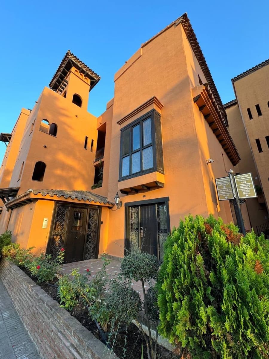 Apartamento de 2 habitaciones en Cancelada en venta - 295.000 € (Ref: 9456058)