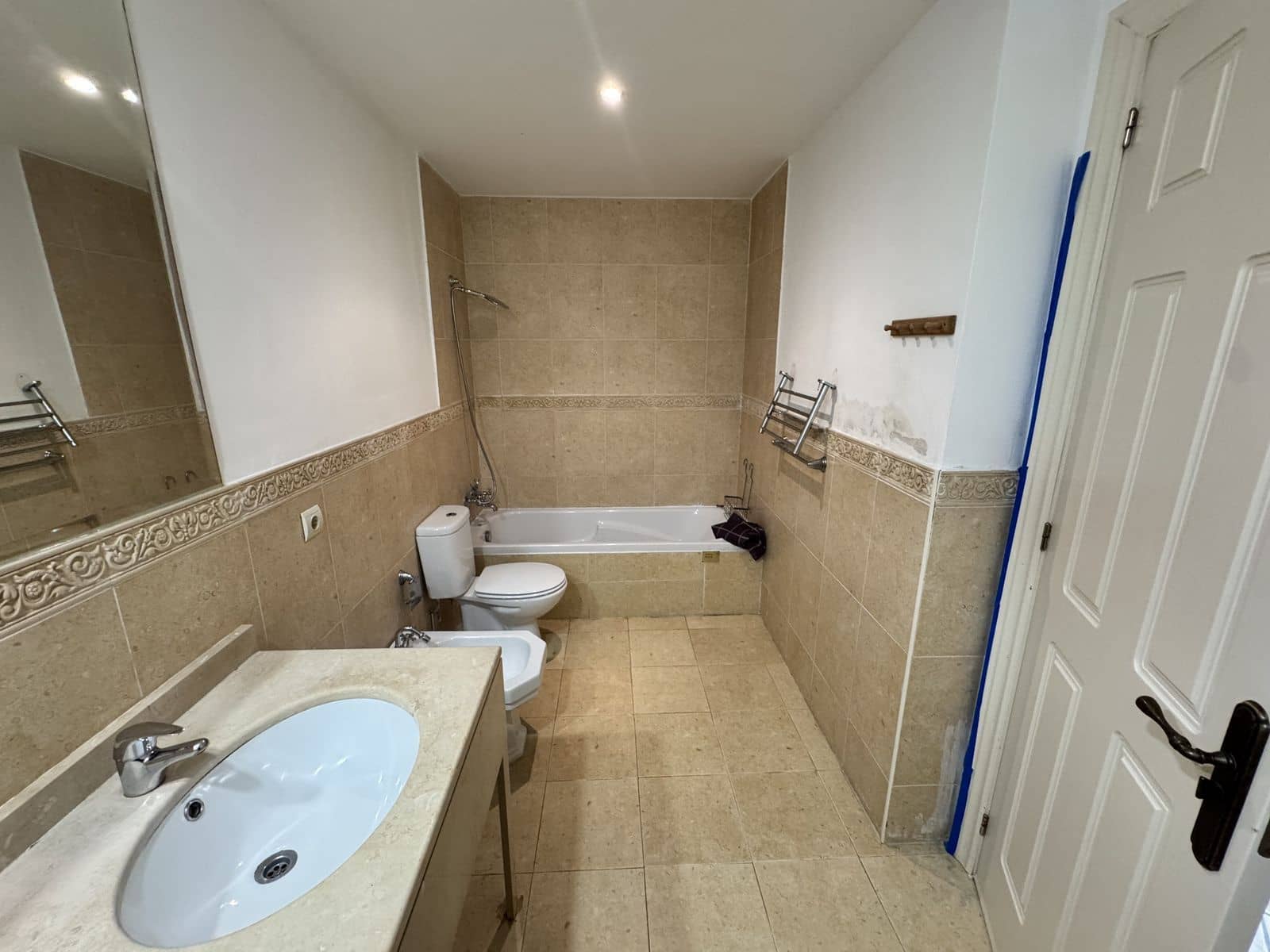 Apartamento de 2 habitaciones en Cancelada en venta - 295.000 € (Ref: 9456058)