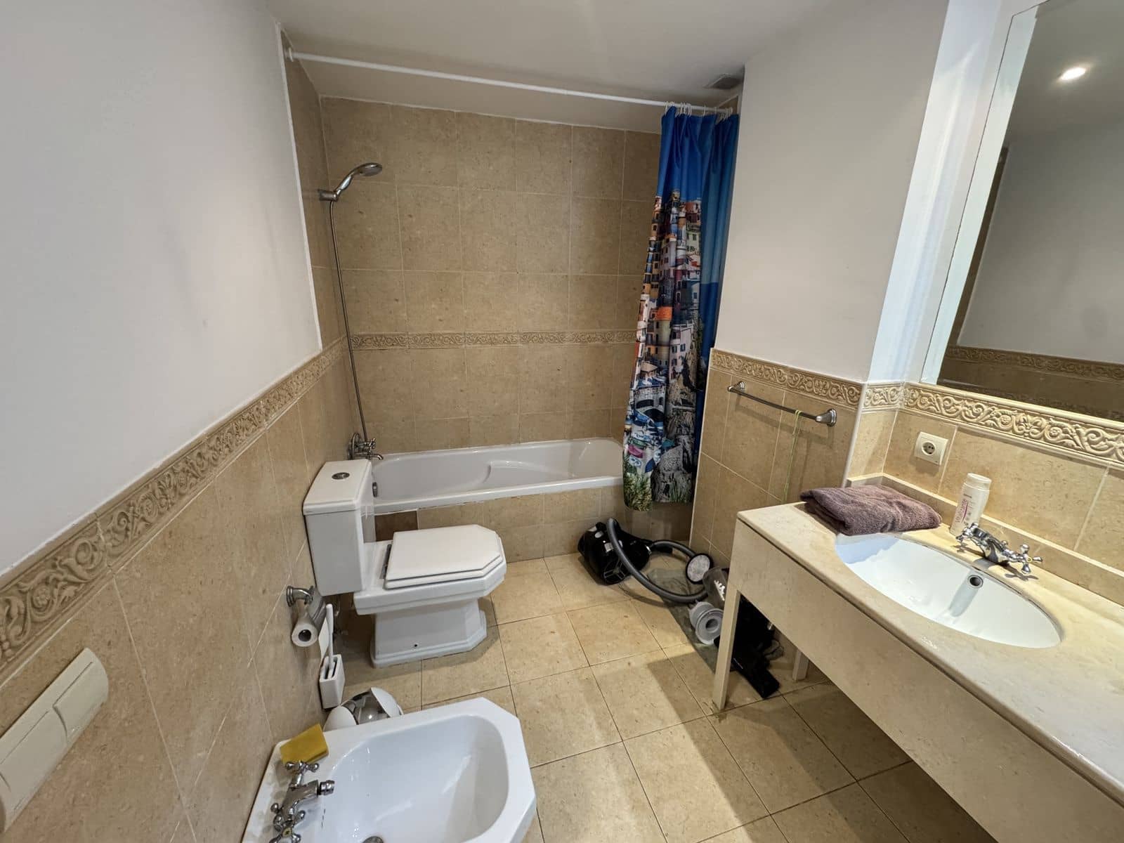 Apartamento de 2 habitaciones en Cancelada en venta - 295.000 € (Ref: 9456058)