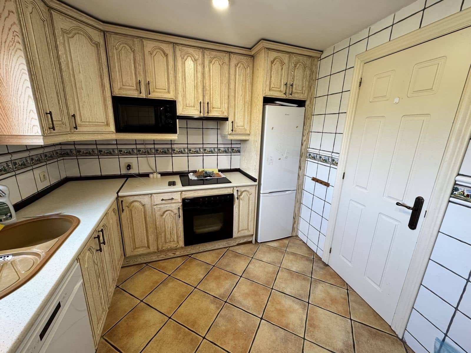 Apartamento de 2 habitaciones en Cancelada en venta - 295.000 € (Ref: 9456058)