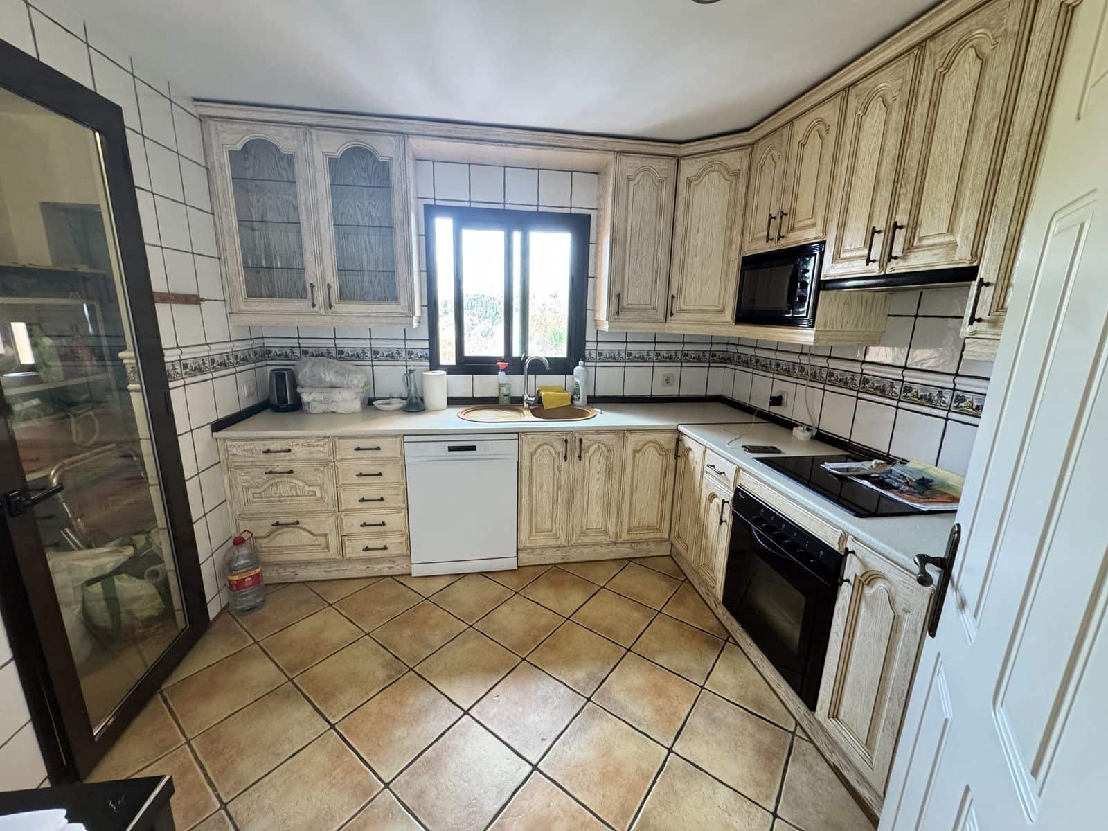 Apartamento de 2 habitaciones en Cancelada en venta - 295.000 € (Ref: 9456058)