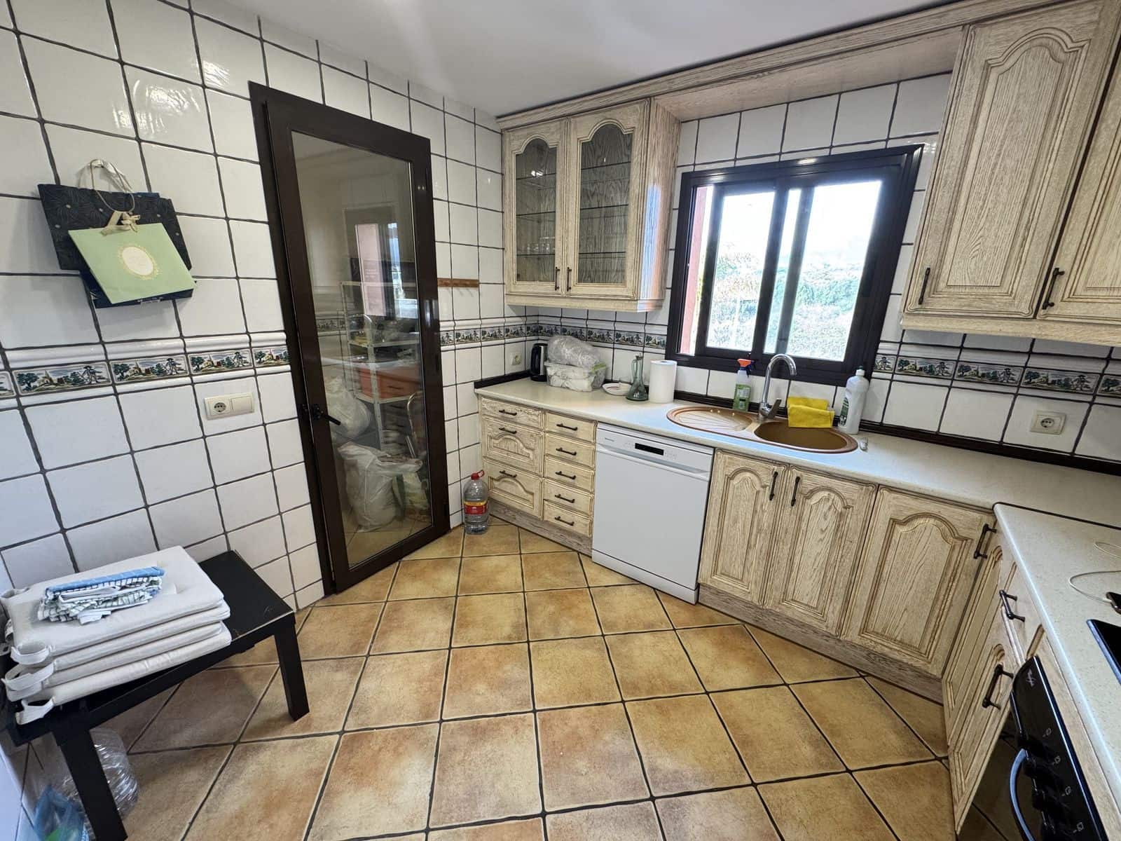 Apartamento de 2 habitaciones en Cancelada en venta - 295.000 € (Ref: 9456058)