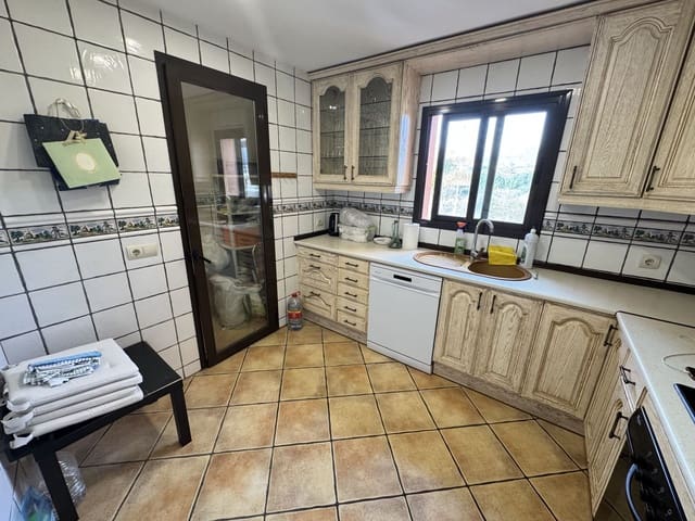 Apartamento de 2 habitaciones en Cancelada, Estepona en venta - 295.000 € (Ref: 9456058)