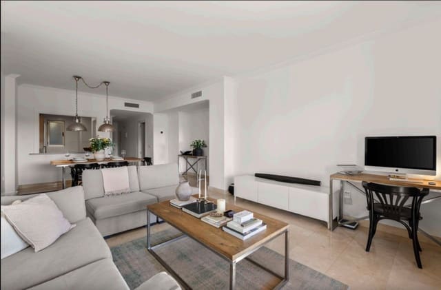 2 quarto Apartamento para venda em Benahavís - 583 000 € (Ref: 9456060)