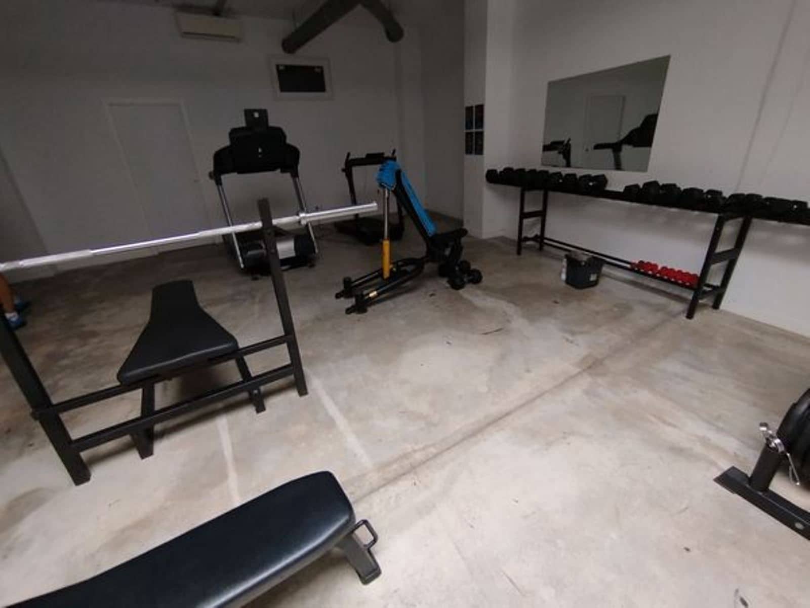 4 sovrum Lägenhet till salu i Benalmadena Costa - 739 000 € (Ref: 9456061)