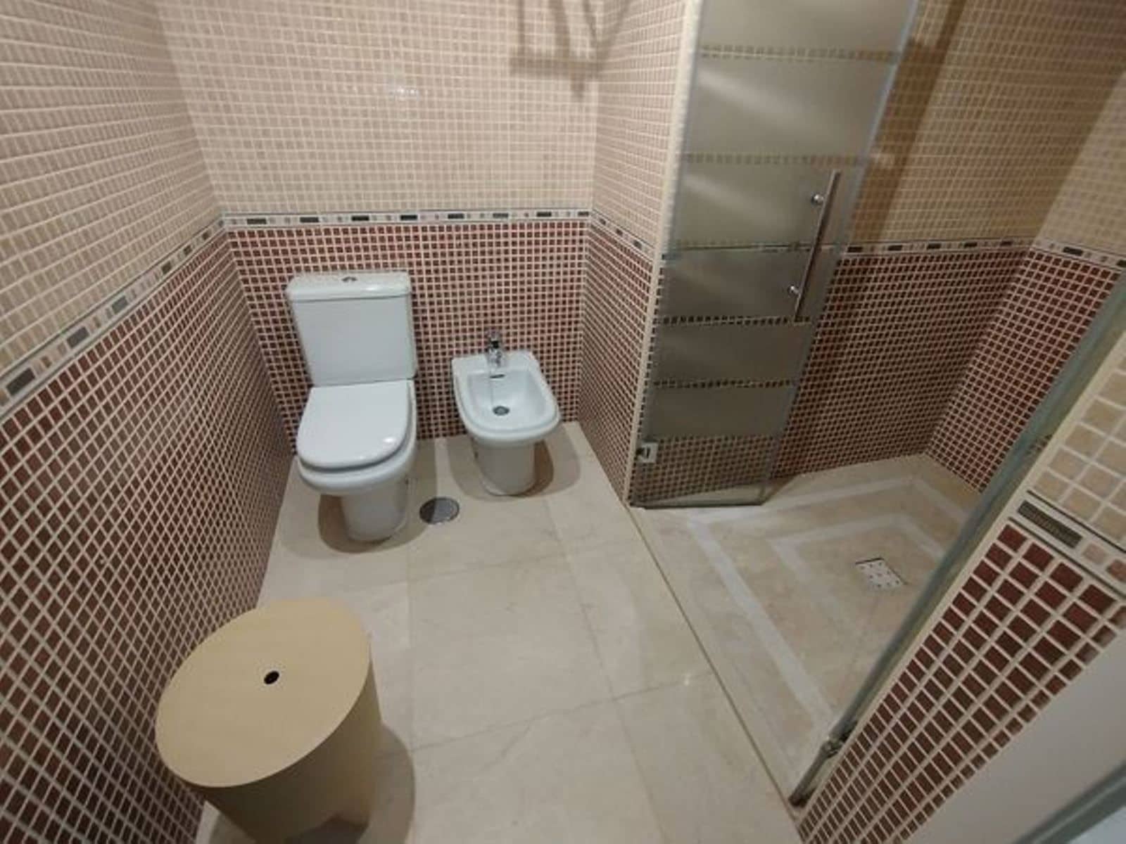 4 sovrum Lägenhet till salu i Benalmadena Costa - 739 000 € (Ref: 9456061)