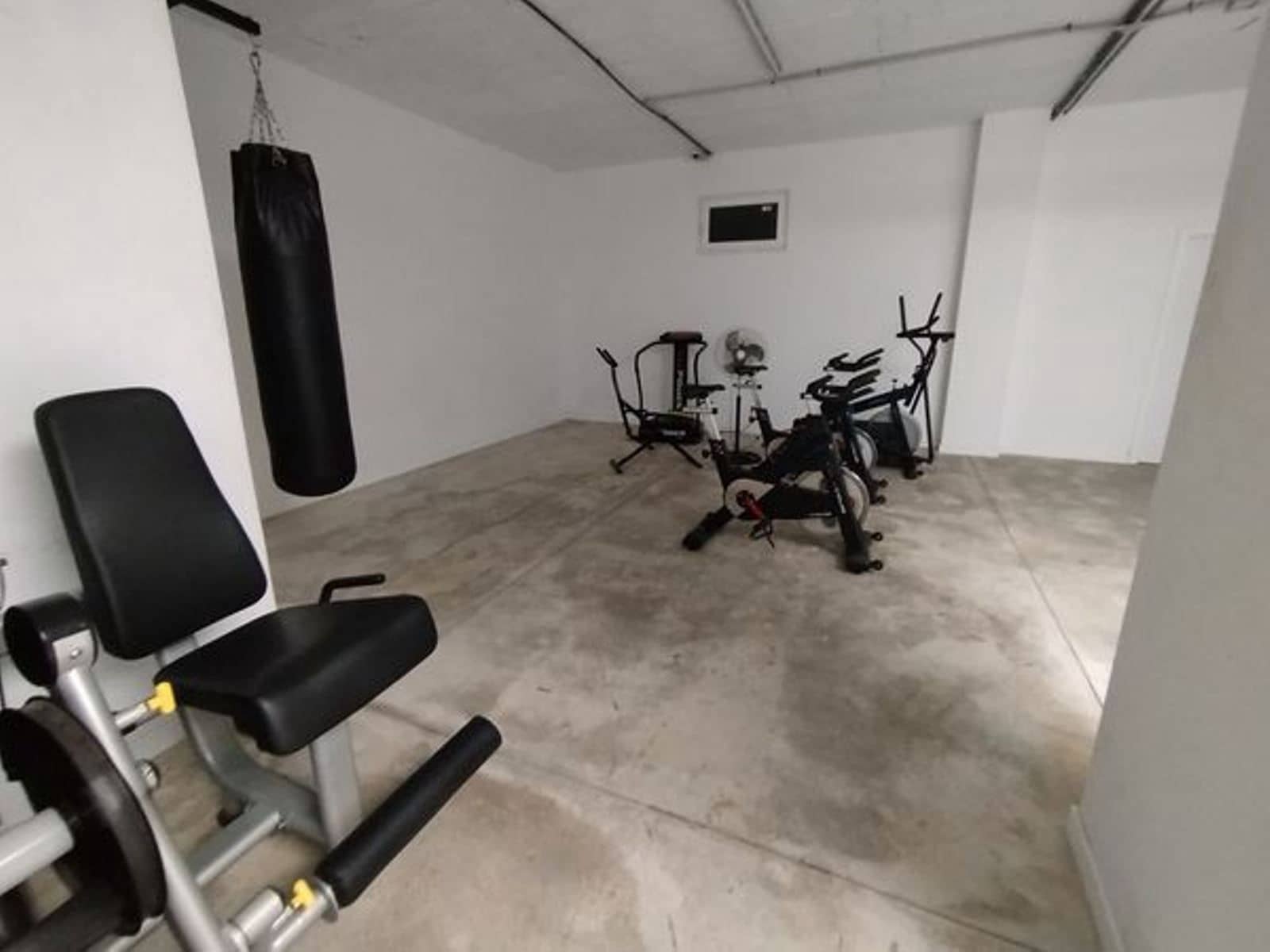 4 sovrum Lägenhet till salu i Benalmadena Costa - 739 000 € (Ref: 9456061)