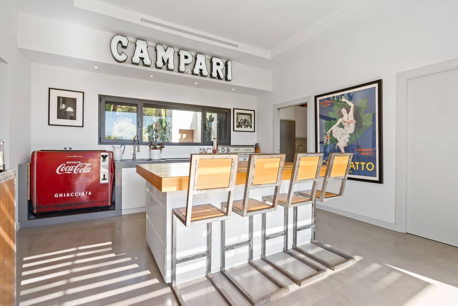 6 sypialnia Willa na sprzedaż w El Madronal - 4 200 000 € (Ref: 9456062)