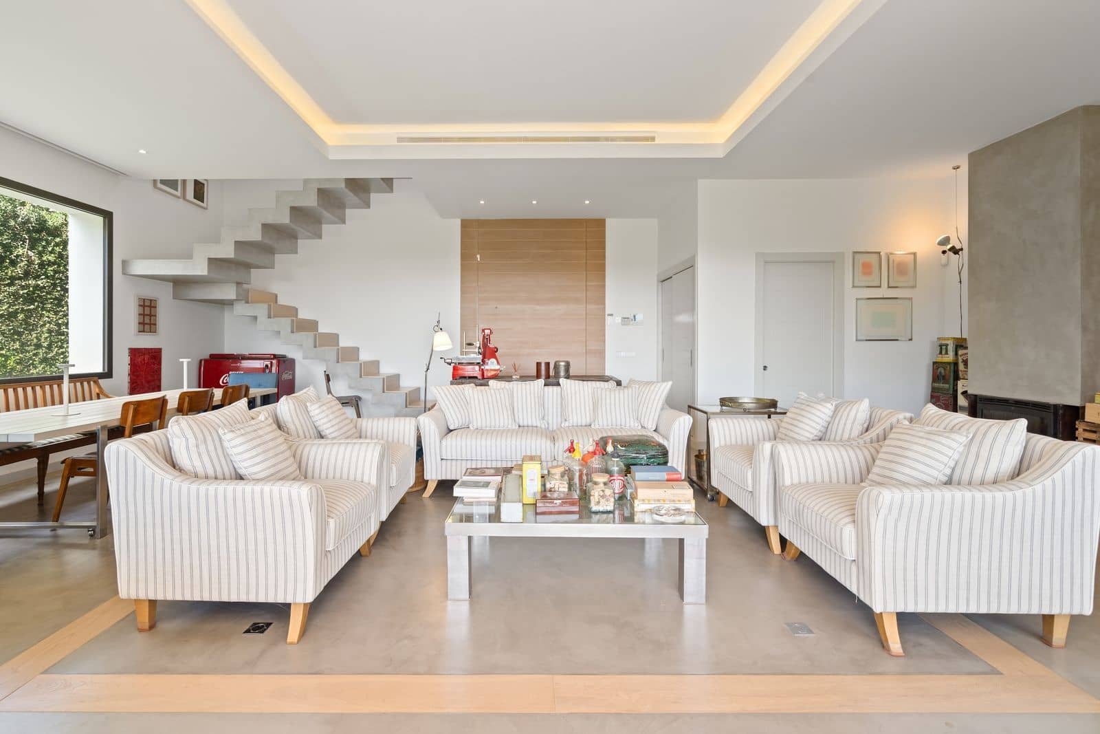 6 sypialnia Willa na sprzedaż w El Madronal - 4 200 000 € (Ref: 9456062)