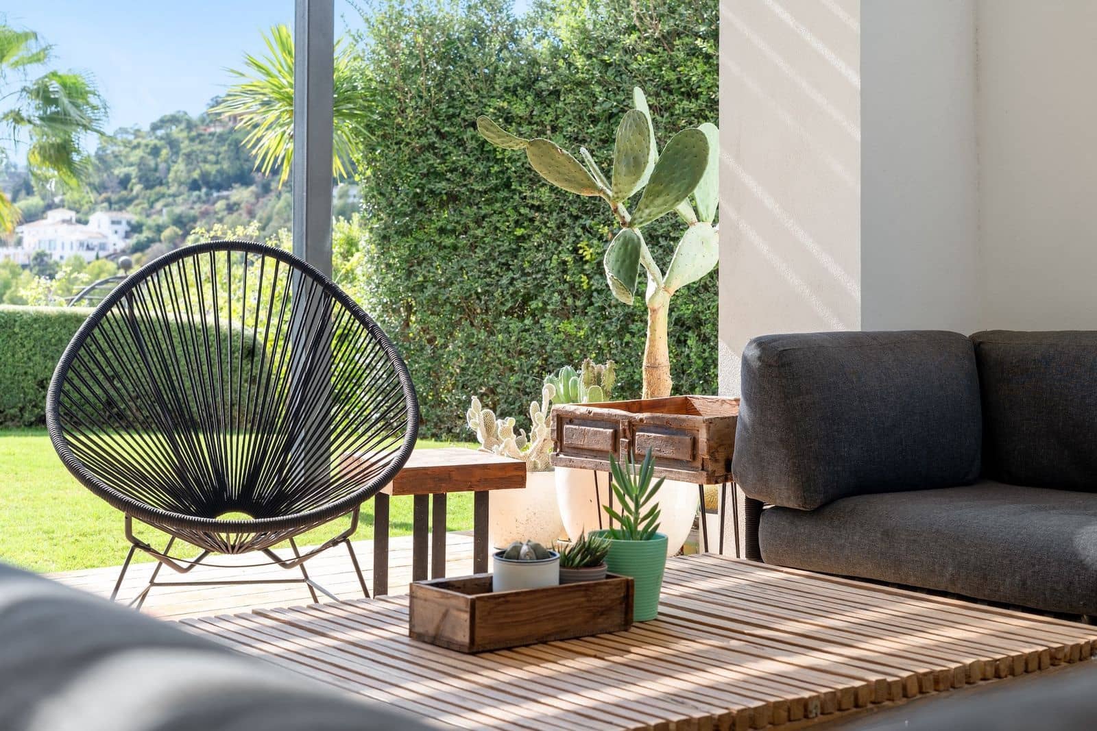 6 sypialnia Willa na sprzedaż w El Madronal - 4 200 000 € (Ref: 9456062)