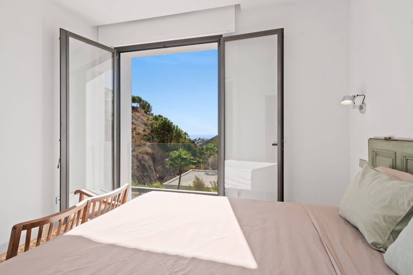 6 sypialnia Willa na sprzedaż w El Madronal - 4 200 000 € (Ref: 9456062)