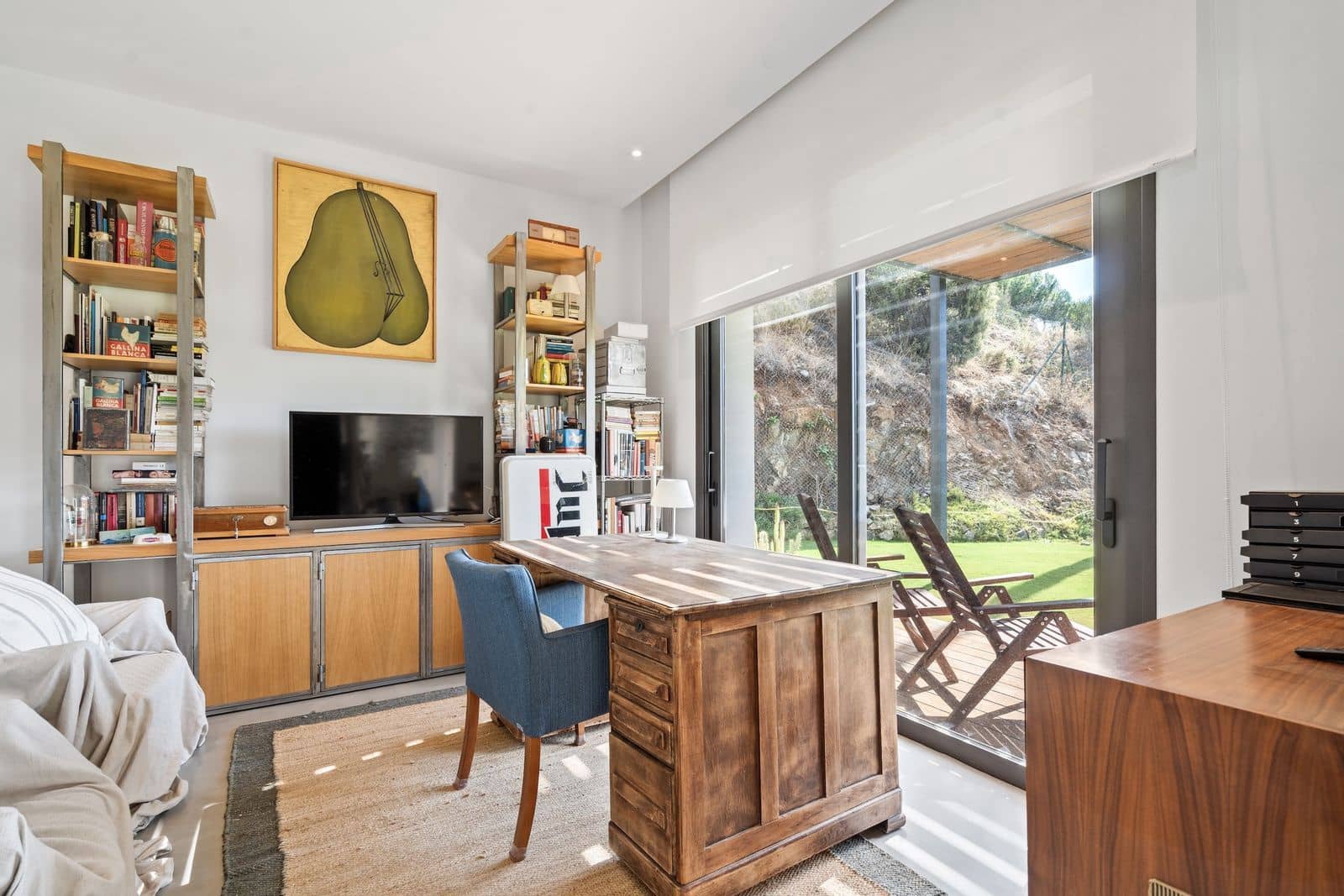 6 sypialnia Willa na sprzedaż w El Madronal - 4 200 000 € (Ref: 9456062)