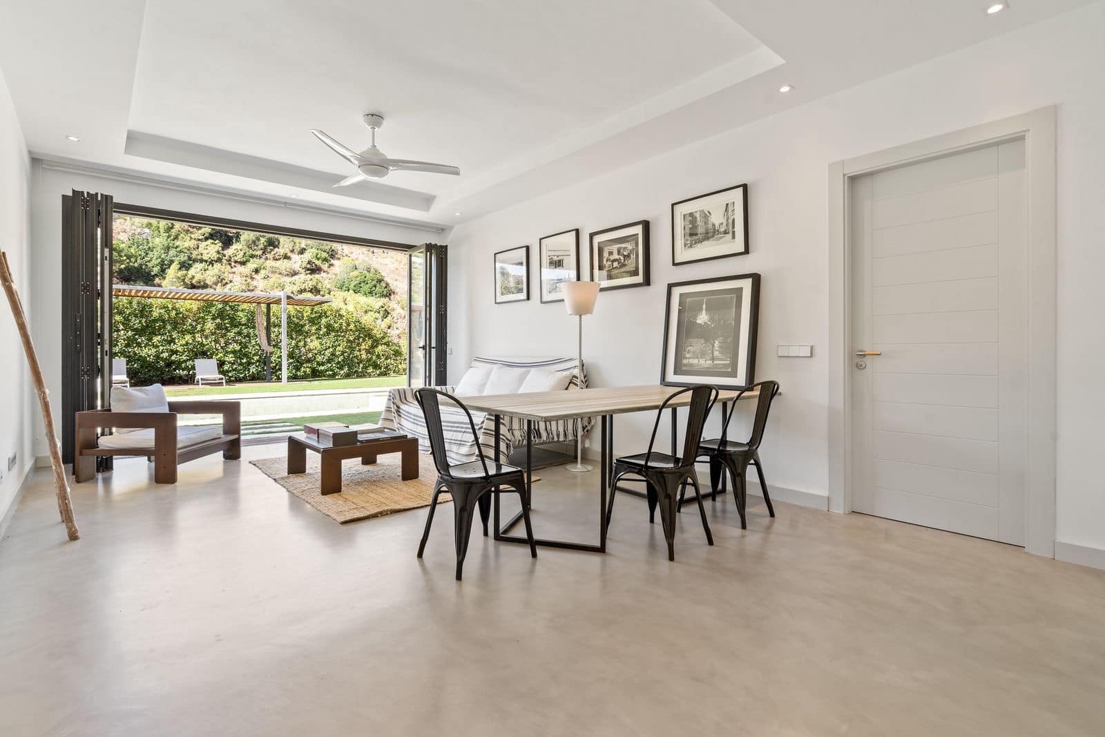 6 sypialnia Willa na sprzedaż w El Madronal - 4 200 000 € (Ref: 9456062)