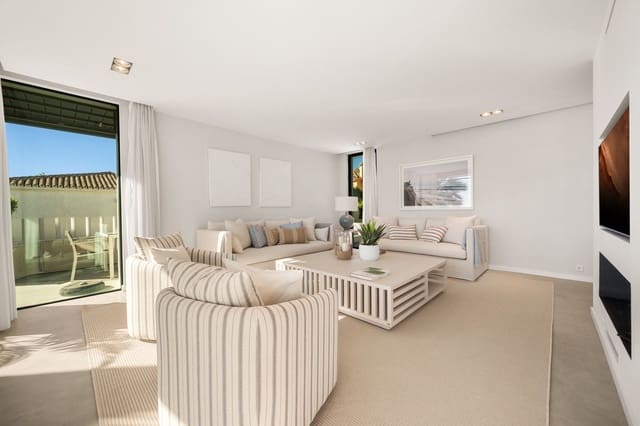 5 bedroom Villa for sale in Estepona - € 6,200,000 (Ref: 9456064)