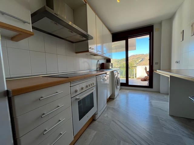 2 quarto Apartamento para venda em Benahavís - 260 000 € (Ref: 9456065)