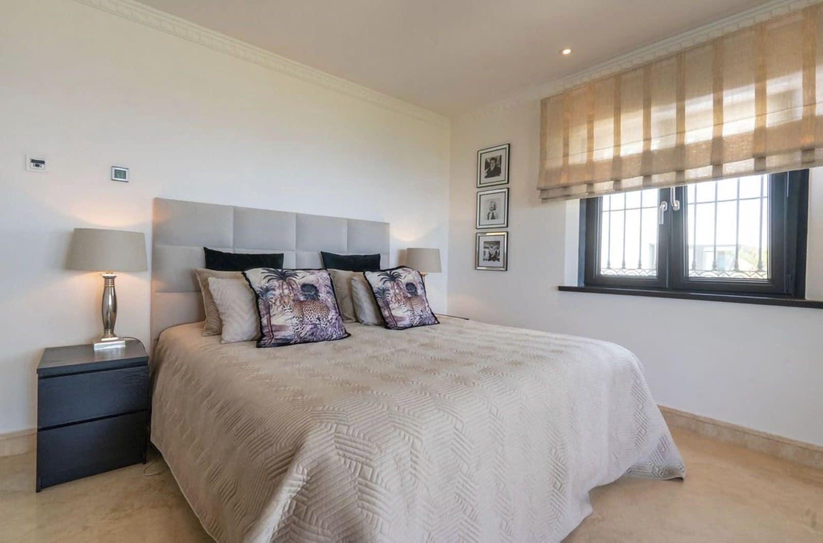 5 slaapkamer Villa te koop in La Cala de Mijas - € 3.650.000 (Ref: 9456066)