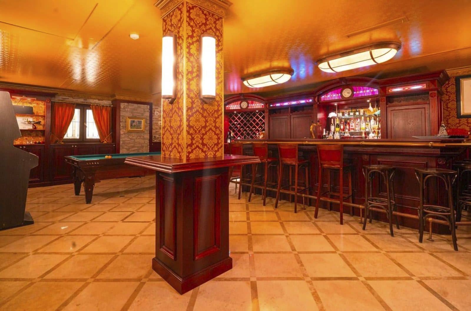 5 slaapkamer Villa te koop in La Cala de Mijas - € 3.650.000 (Ref: 9456066)