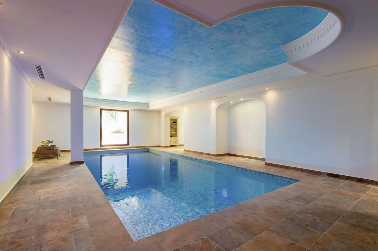 5 slaapkamer Villa te koop in La Cala de Mijas - € 3.650.000 (Ref: 9456066)