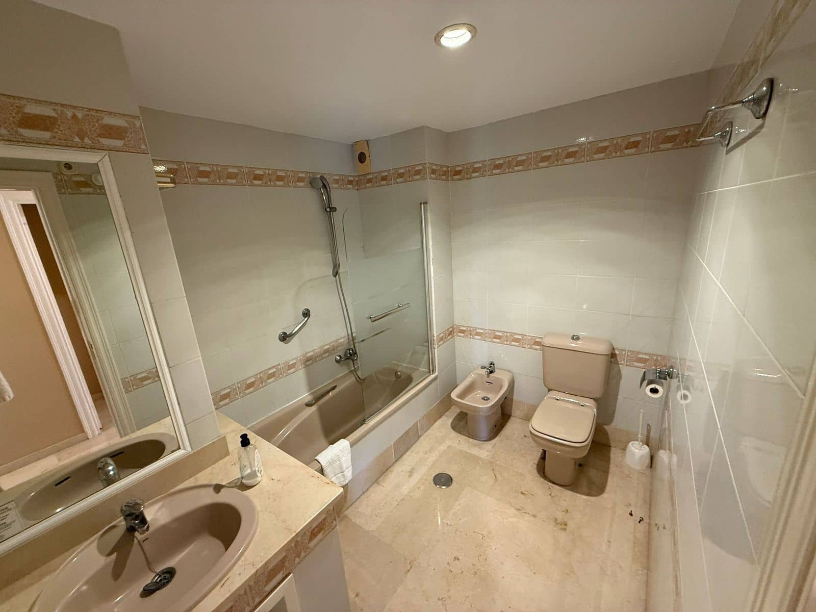 Ático de 3 habitaciones en Mijas Golf en venta - 399.000 € (Ref: 9456067)