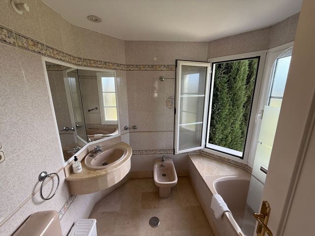 Ático de 3 habitaciones en Mijas Golf, Mijas en venta - 399.000 € (Ref: 9456067)