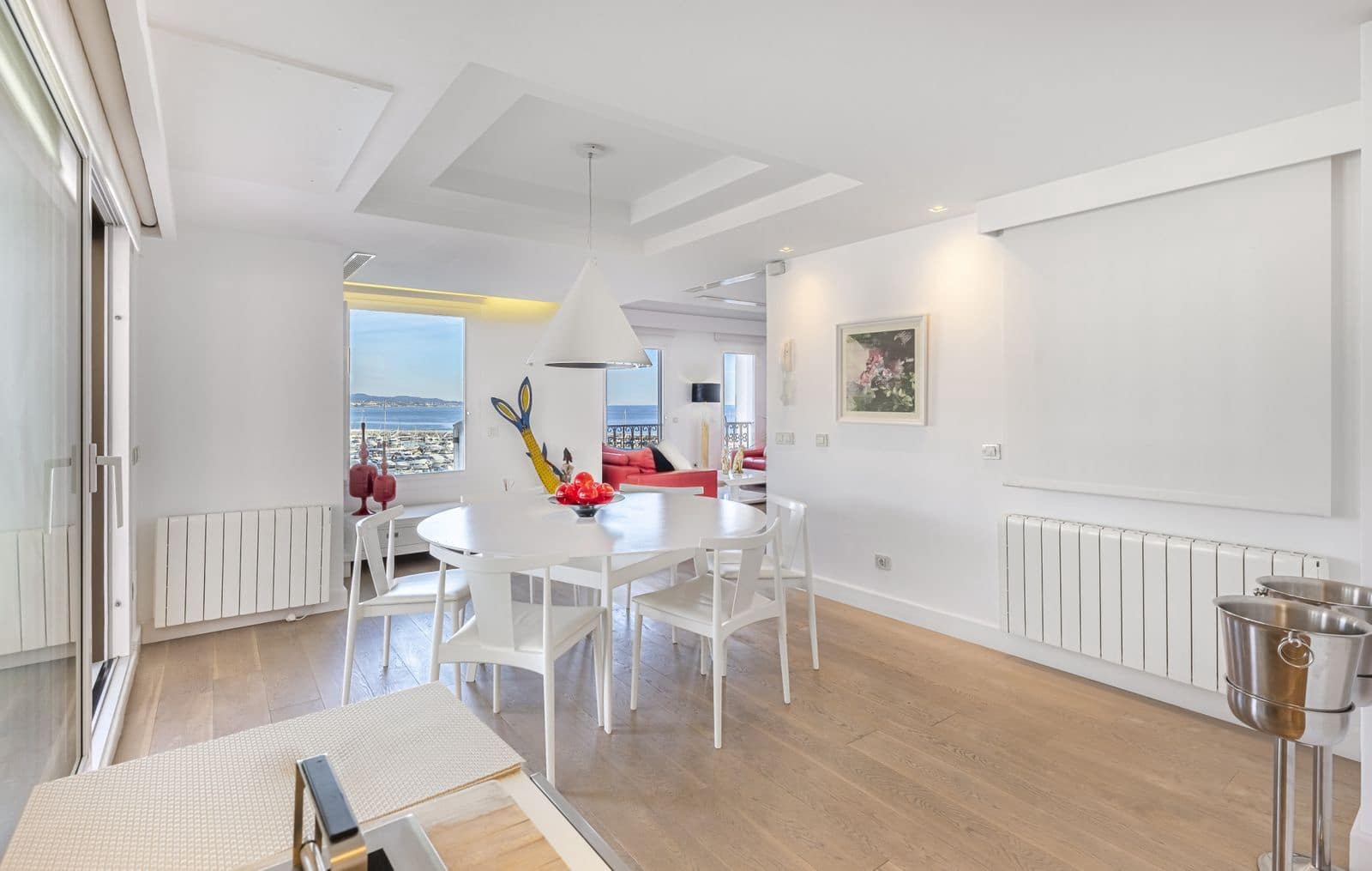 3 bedroom Penthouse for sale in Puerto Banus - € 1,900,000 (Ref: 9456069)