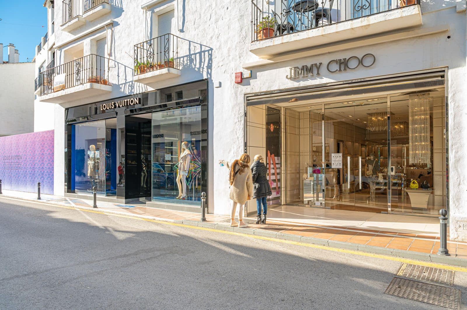 3 bedroom Penthouse for sale in Puerto Banus - € 1,900,000 (Ref: 9456069)