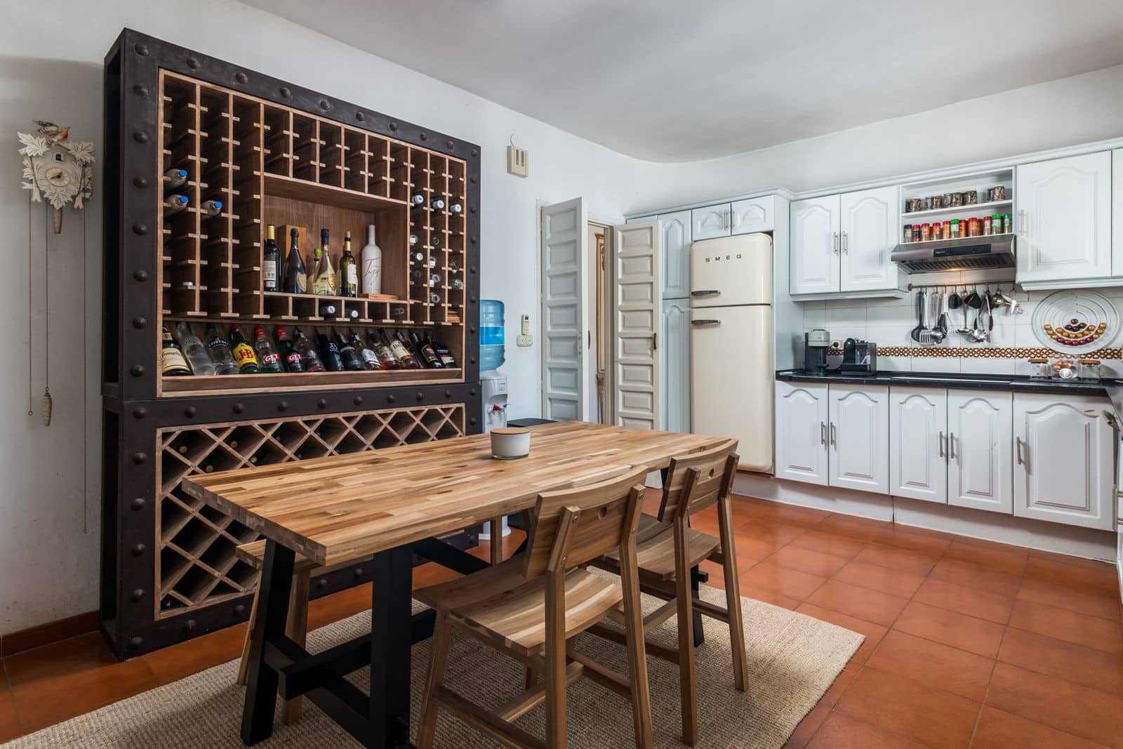 4 sypialnia Willa na sprzedaż w Benahavis - 1 395 000 € (Ref: 9456071)