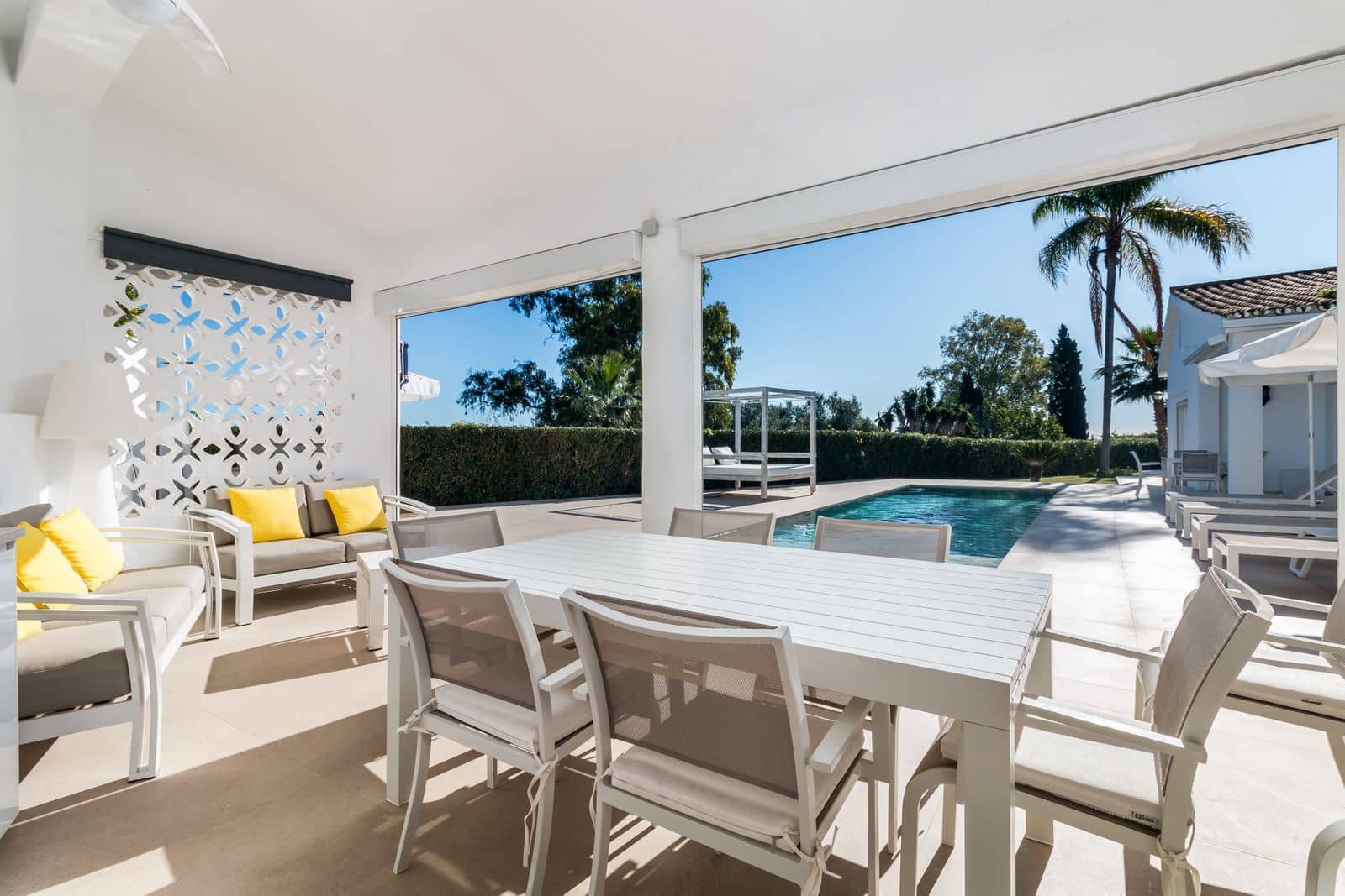 4 sypialnia Willa na sprzedaż w Benahavis - 1 395 000 € (Ref: 9456071)