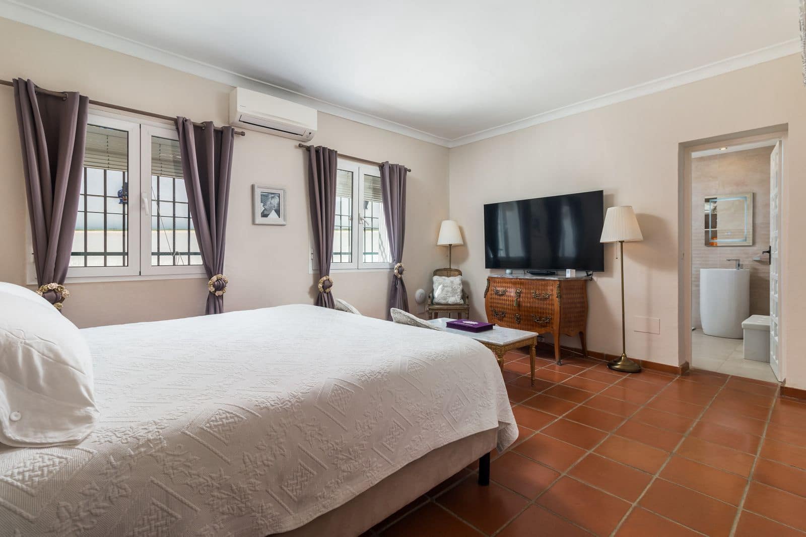 4 sypialnia Willa na sprzedaż w Benahavis - 1 395 000 € (Ref: 9456071)