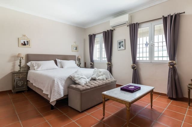 4 sypialnia Willa na sprzedaż w Benahavís - 1 395 000 € (Ref: 9456071)