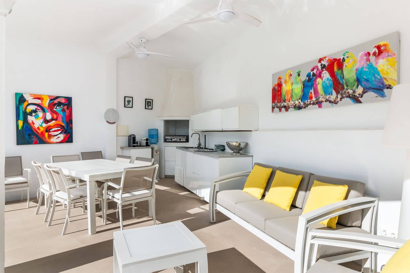 4 sypialnia Willa na sprzedaż w Benahavis - 1 395 000 € (Ref: 9456071)