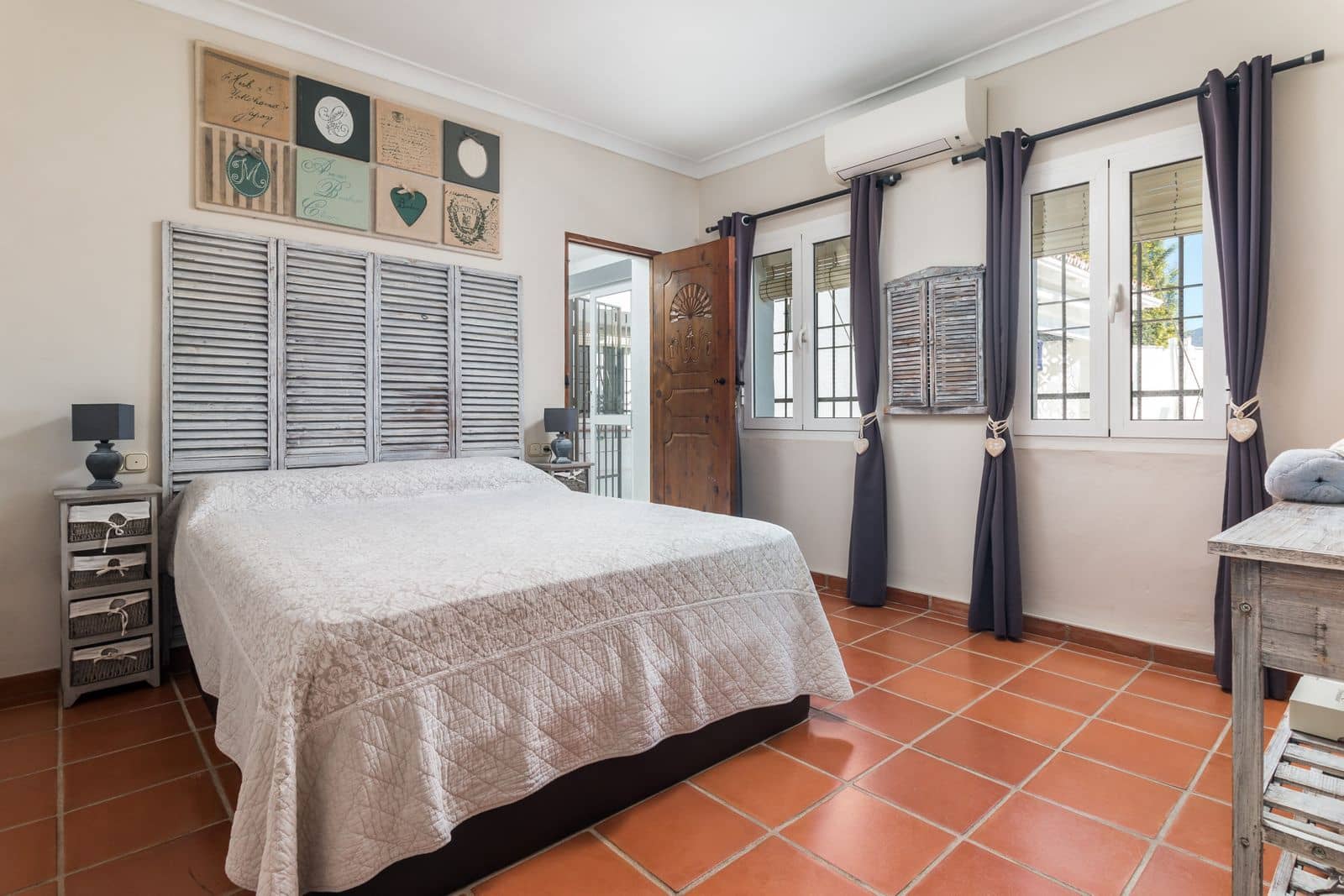 4 sypialnia Willa na sprzedaż w Benahavis - 1 395 000 € (Ref: 9456071)