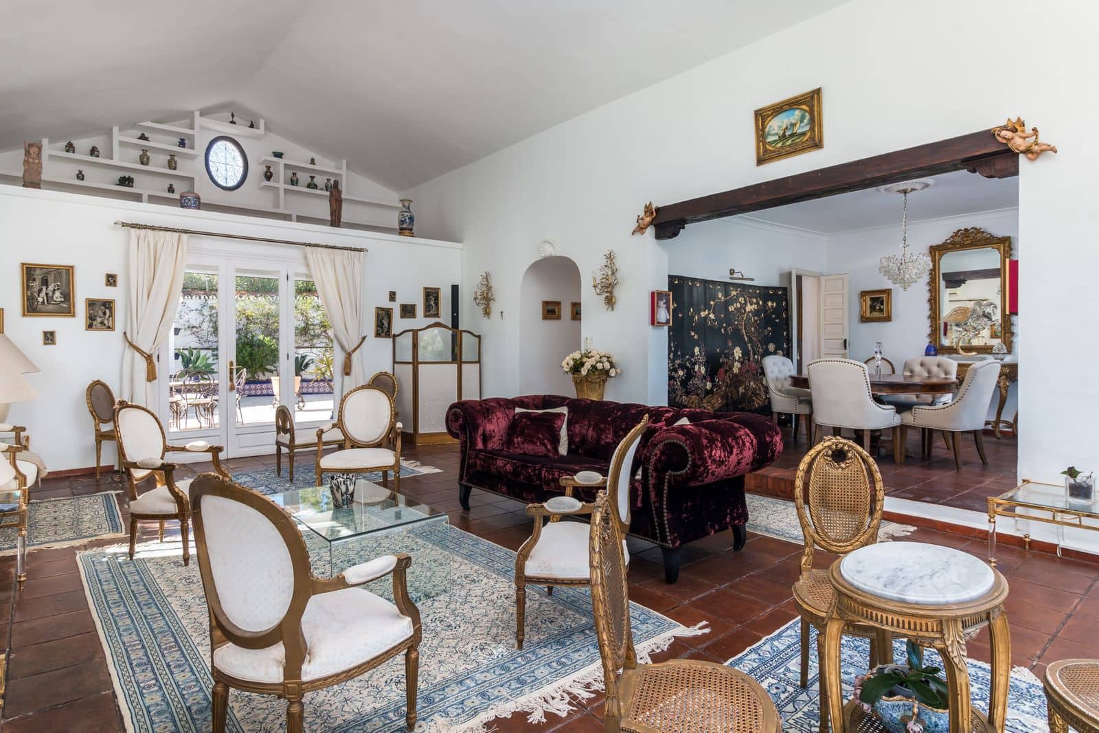 4 sypialnia Willa na sprzedaż w Benahavis - 1 395 000 € (Ref: 9456071)