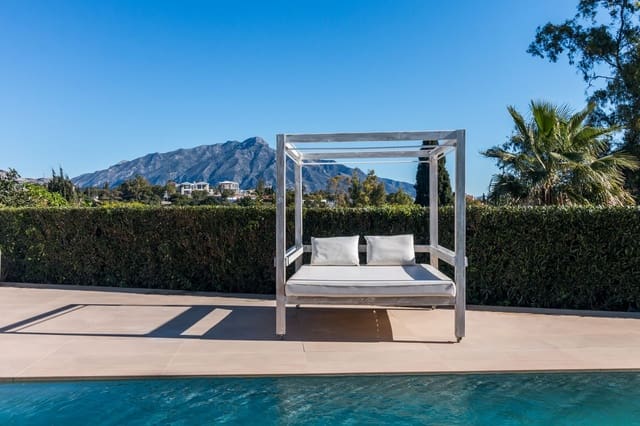 4 sypialnia Willa na sprzedaż w Benahavís - 1 395 000 € (Ref: 9456071)