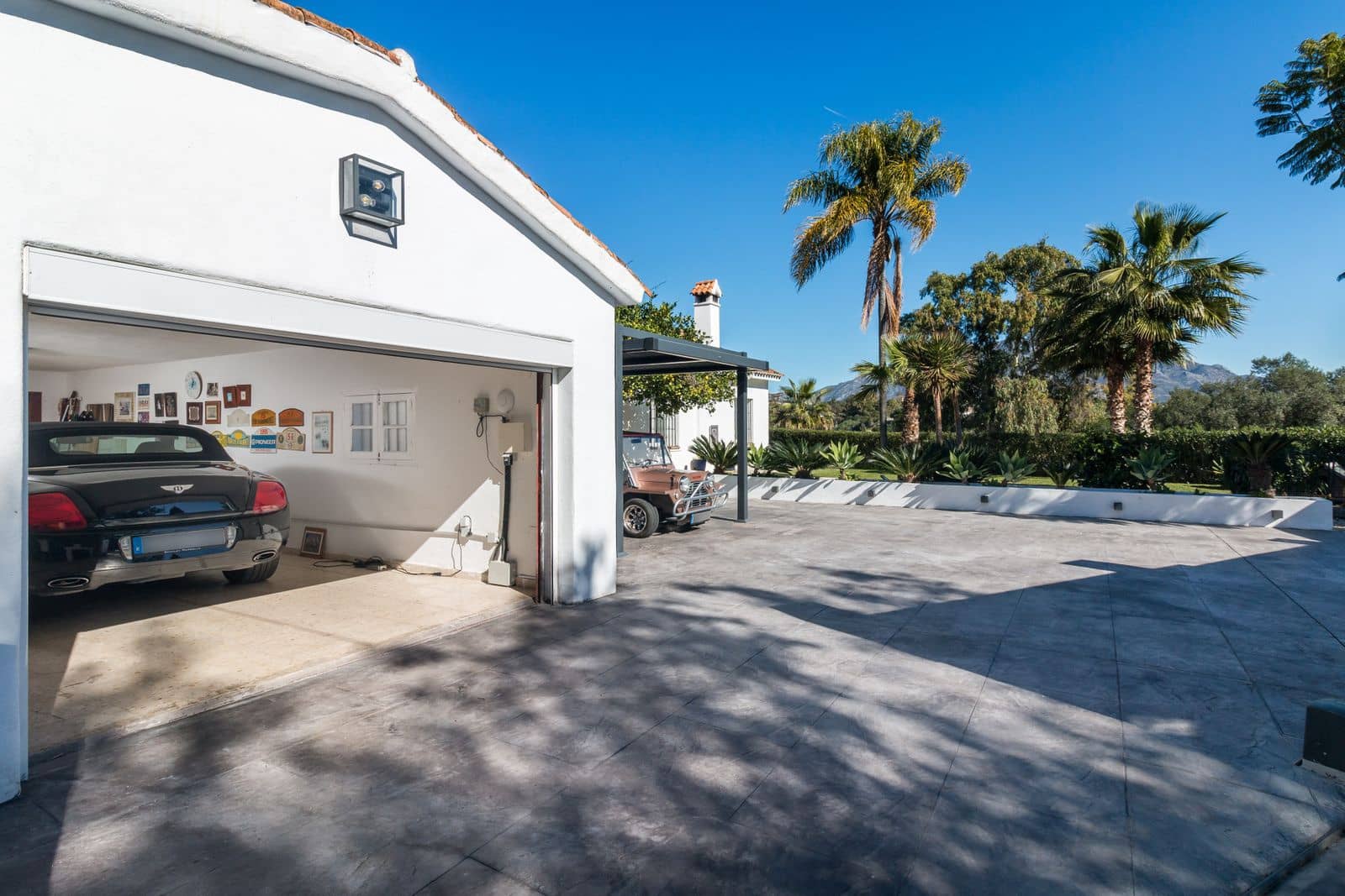 4 sypialnia Willa na sprzedaż w Benahavis - 1 395 000 € (Ref: 9456071)