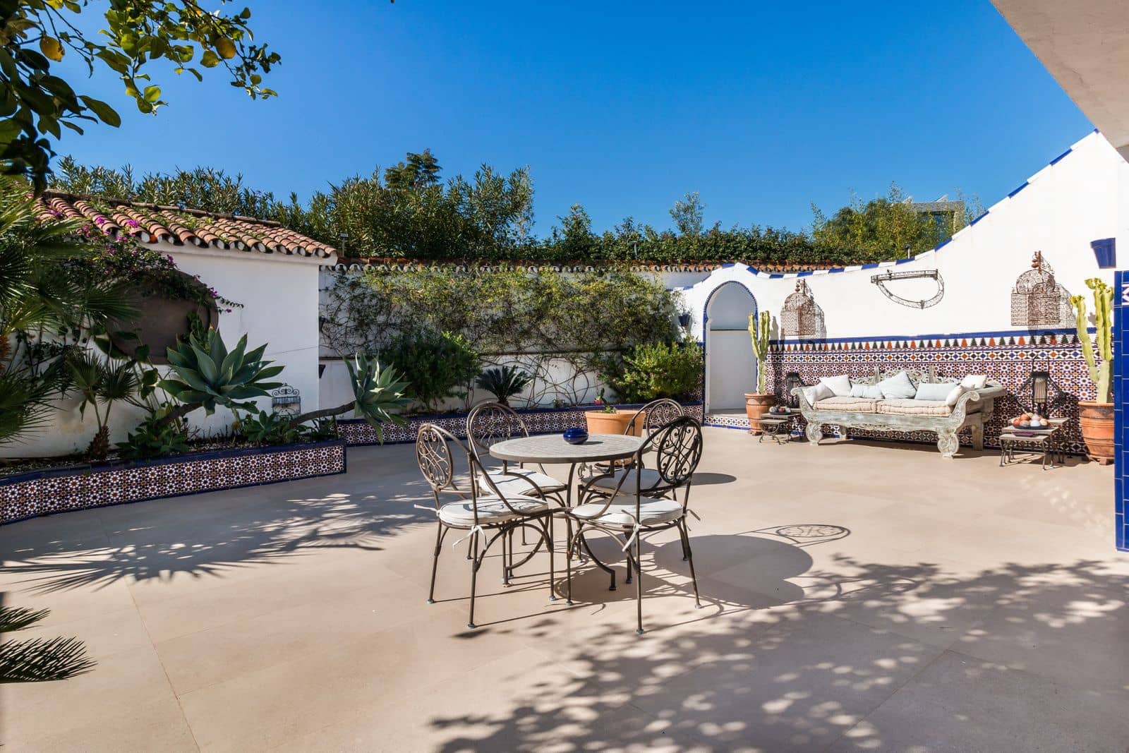 4 sypialnia Willa na sprzedaż w Benahavis - 1 395 000 € (Ref: 9456071)