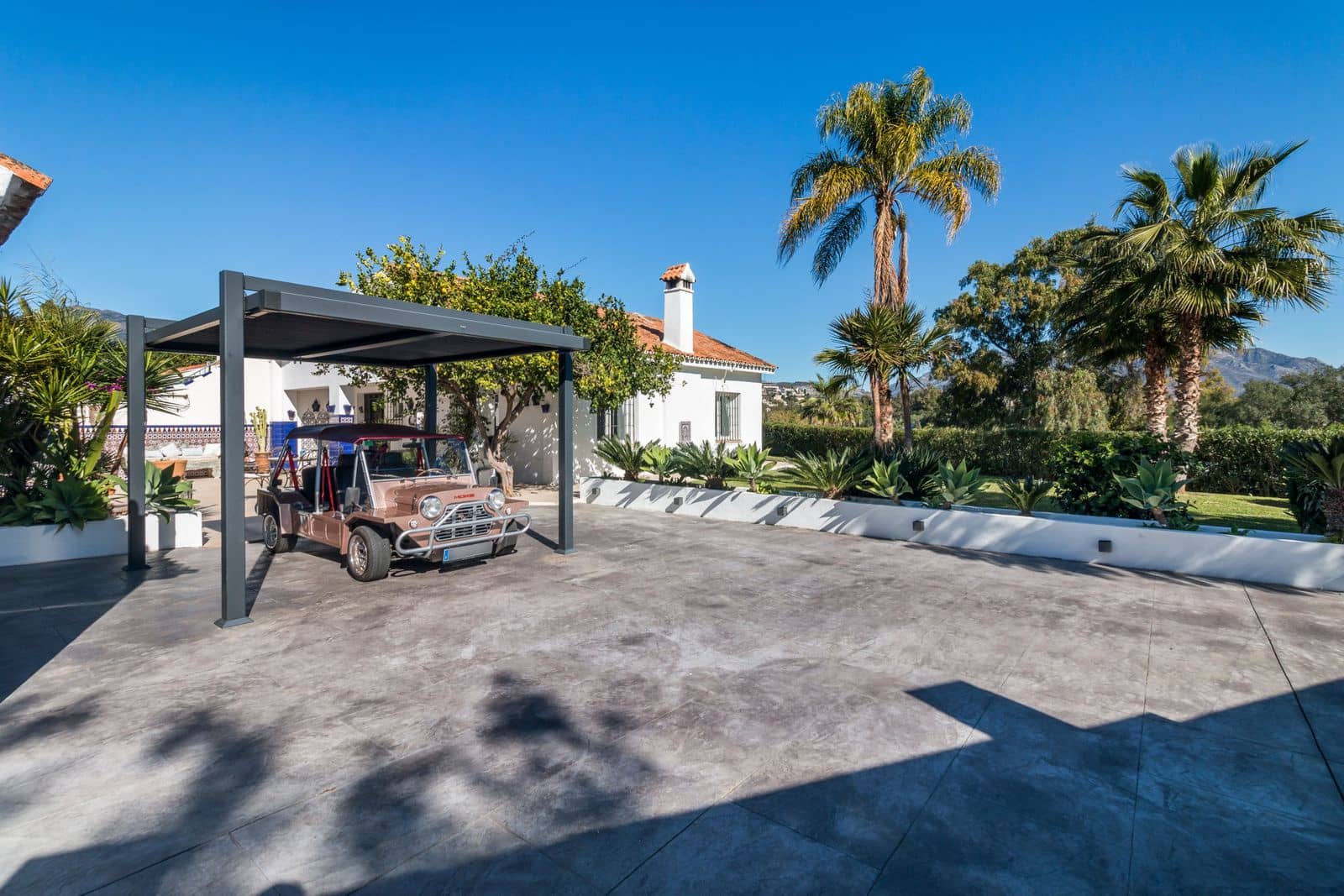 4 sypialnia Willa na sprzedaż w Benahavis - 1 395 000 € (Ref: 9456071)