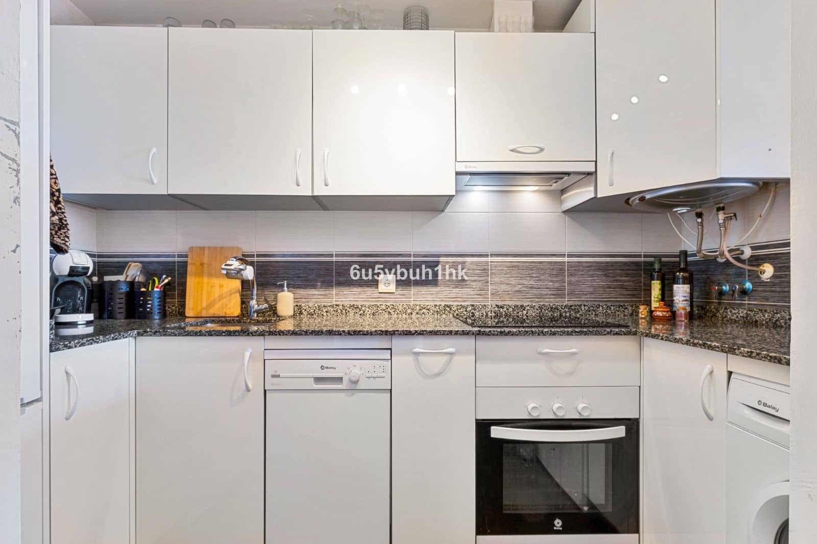 2 bedroom Apartment for sale in Benalmadena - € 369,000 (Ref: 9456072)