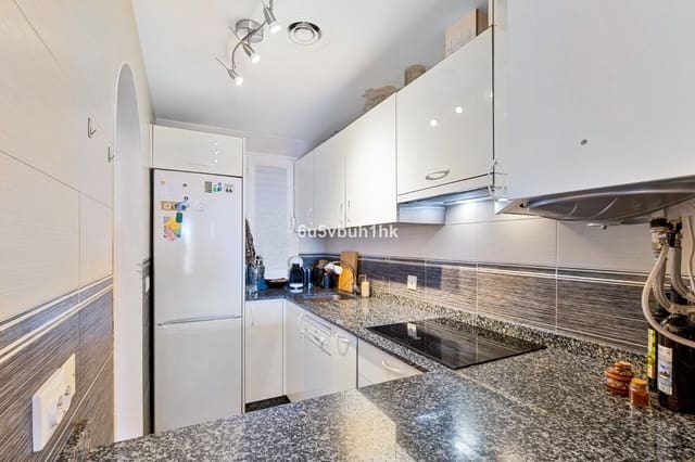 2 bedroom Apartment for sale in Benalmádena - € 369,000 (Ref: 9456072)