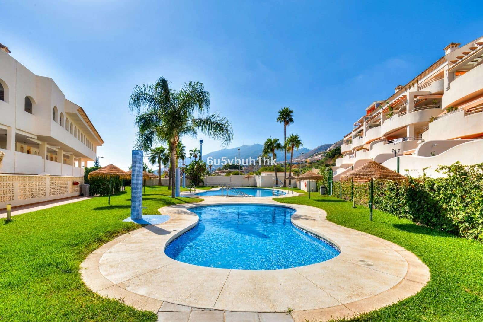 2 bedroom Apartment for sale in Benalmadena - € 369,000 (Ref: 9456072)