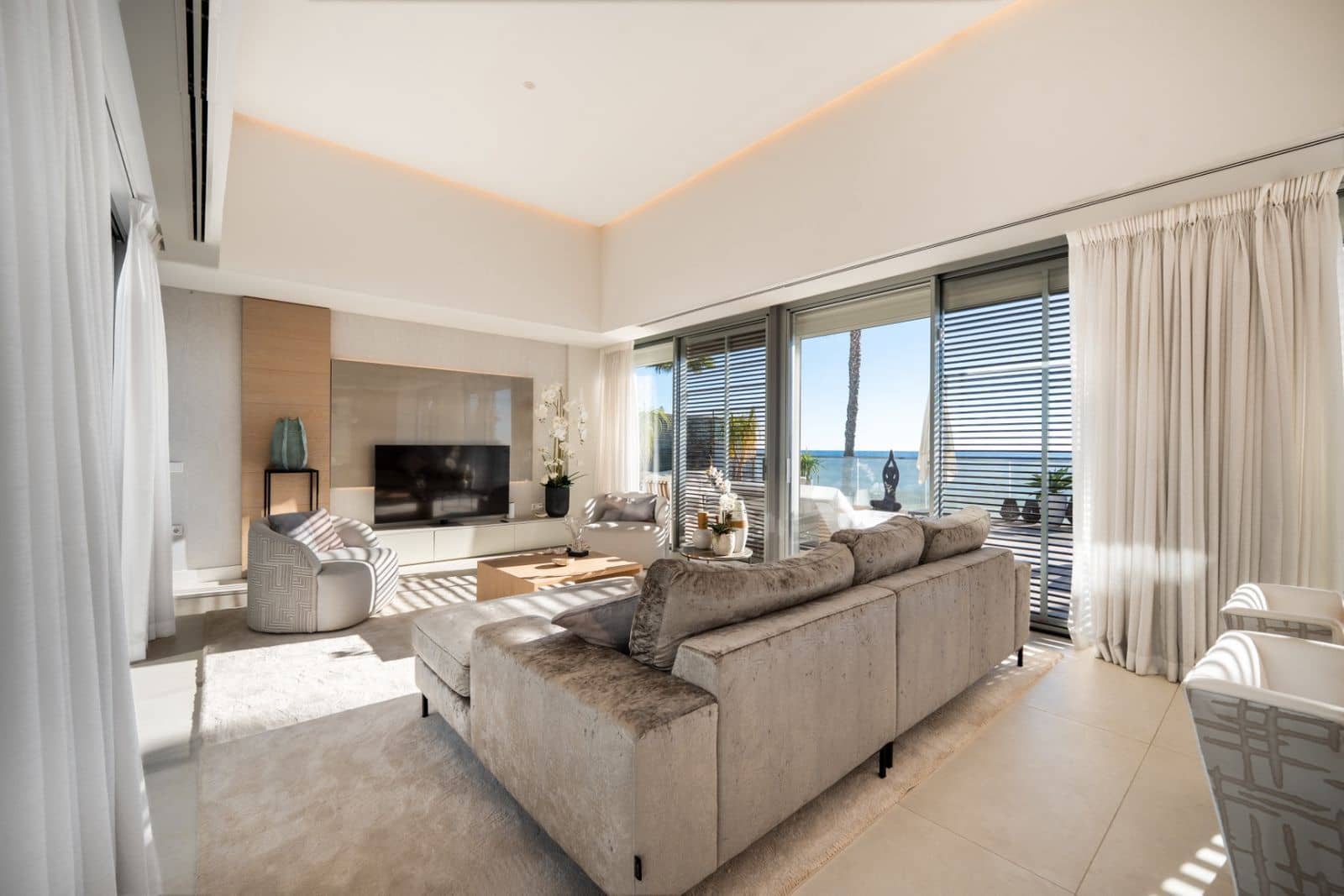 4 soverom Villa til salgs i Estepona - € 3 750 000 (Ref: 9456075)