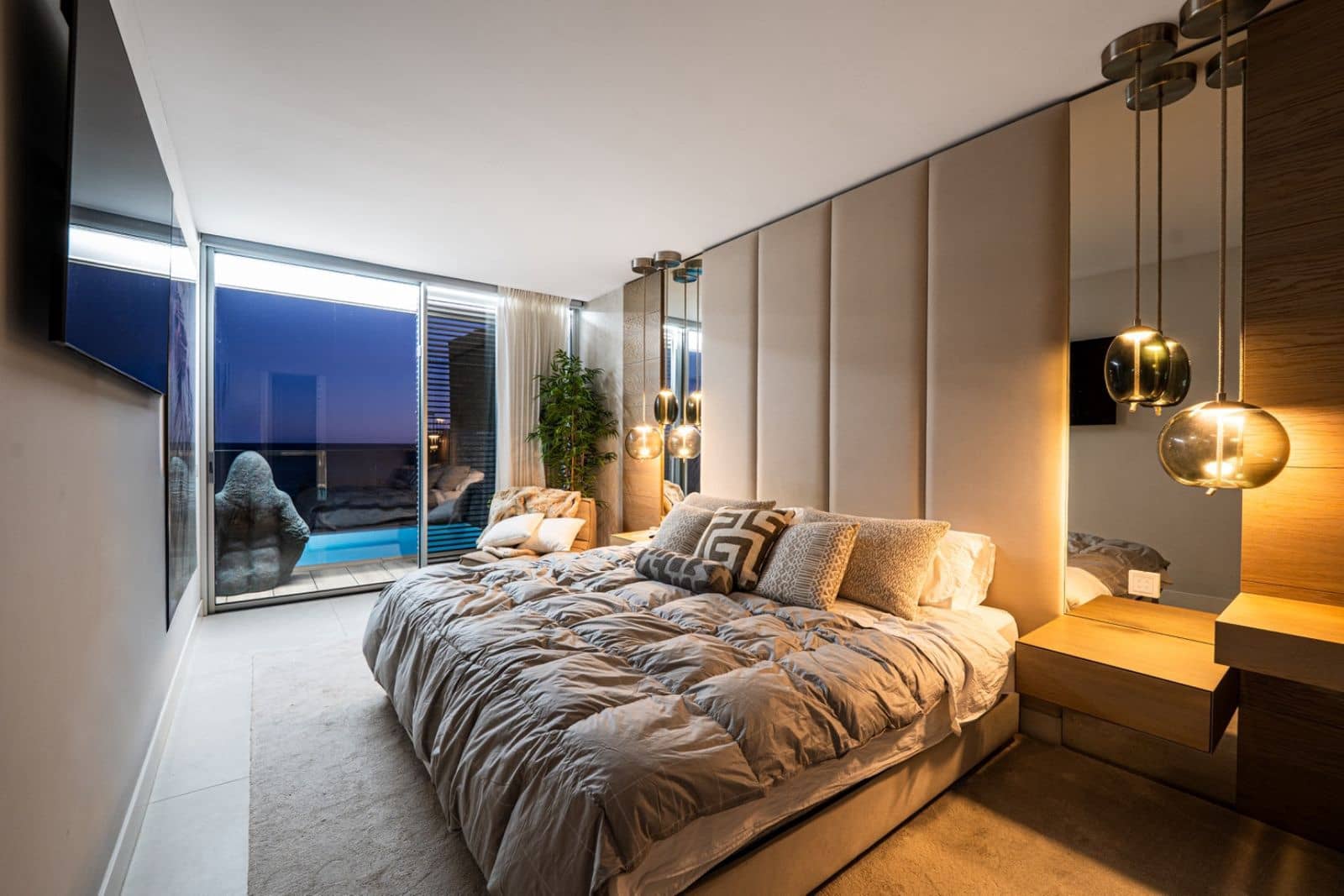 4 soverom Villa til salgs i Estepona - € 3 750 000 (Ref: 9456075)