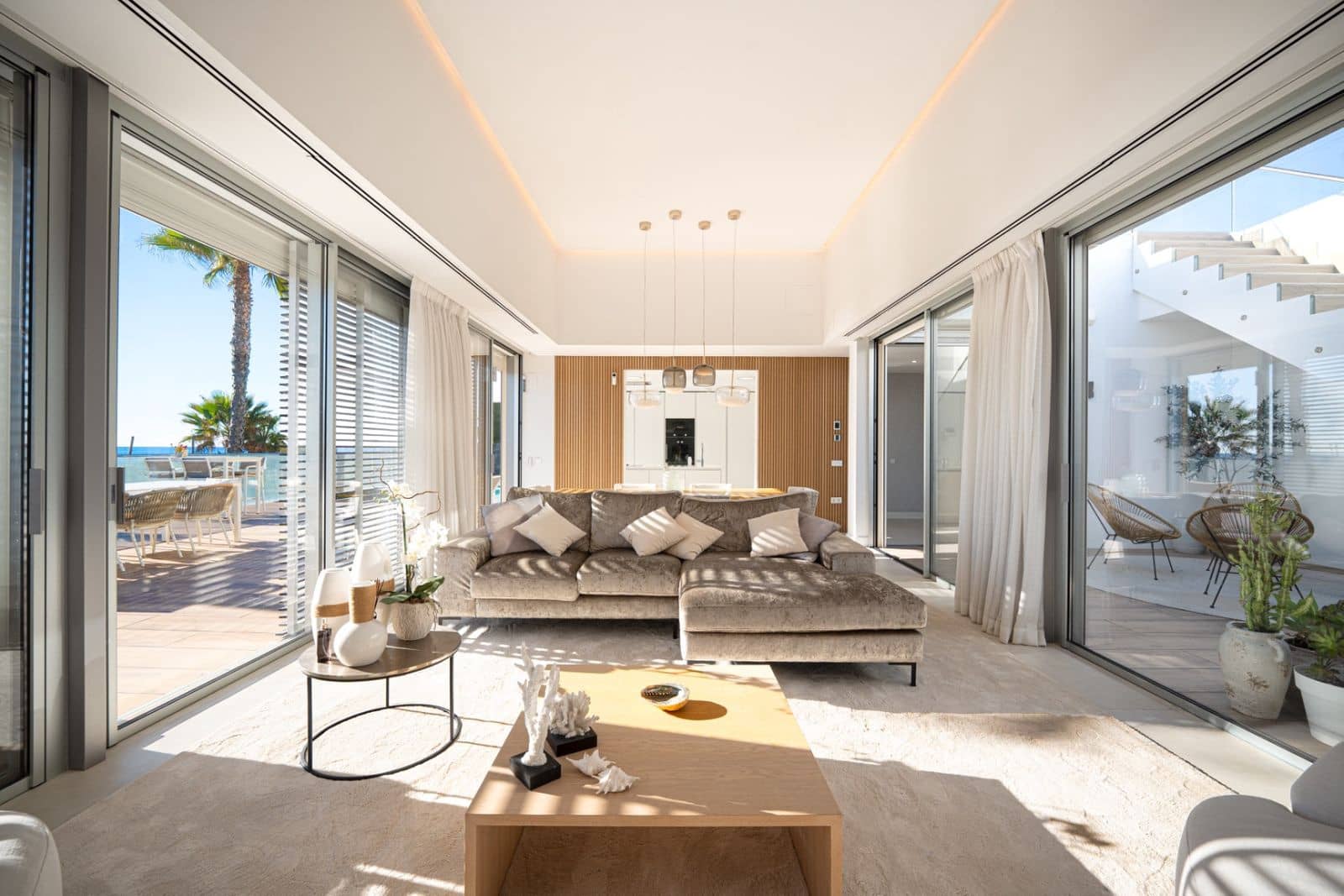 4 soverom Villa til salgs i Estepona - € 3 750 000 (Ref: 9456075)