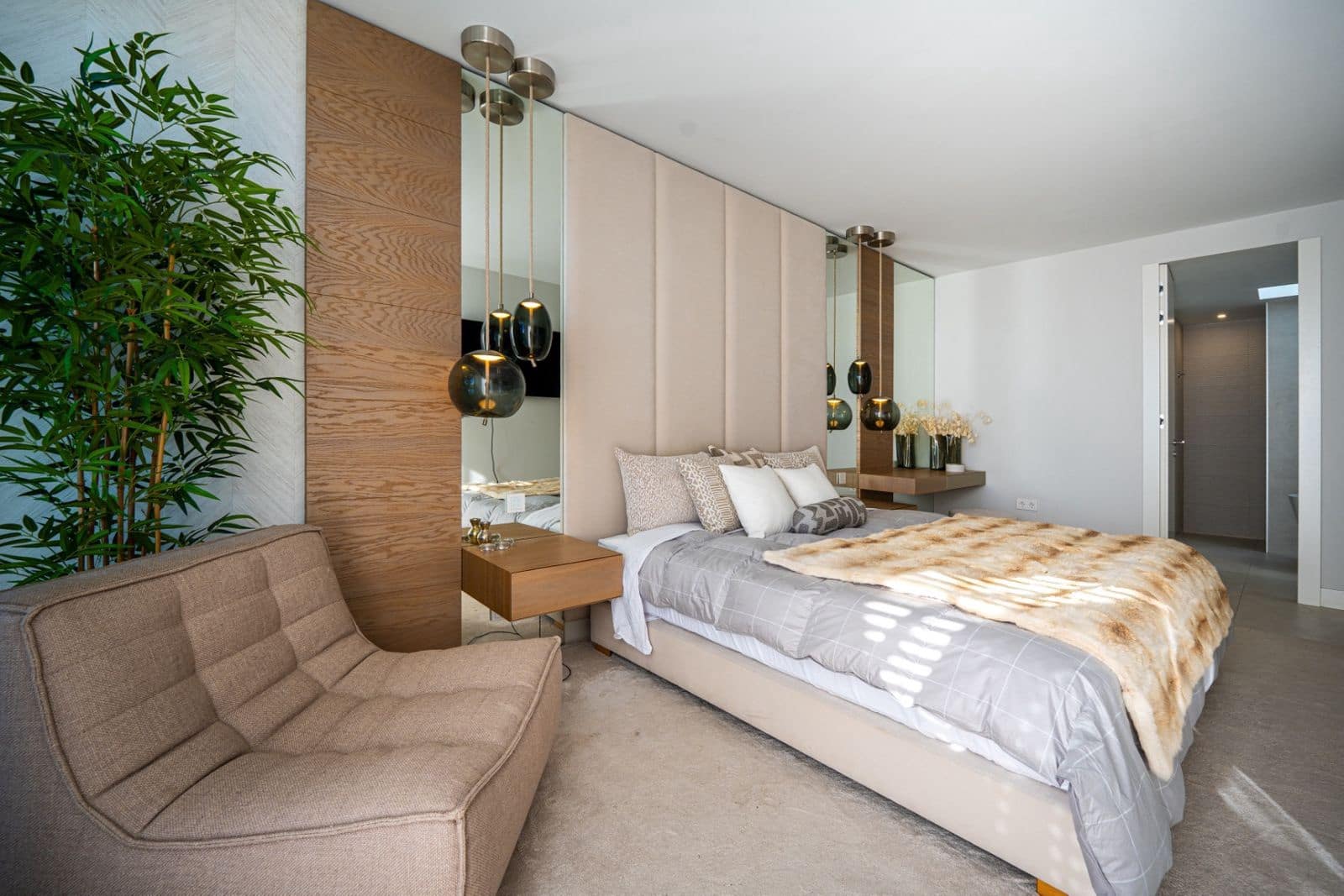 4 soverom Villa til salgs i Estepona - € 3 750 000 (Ref: 9456075)