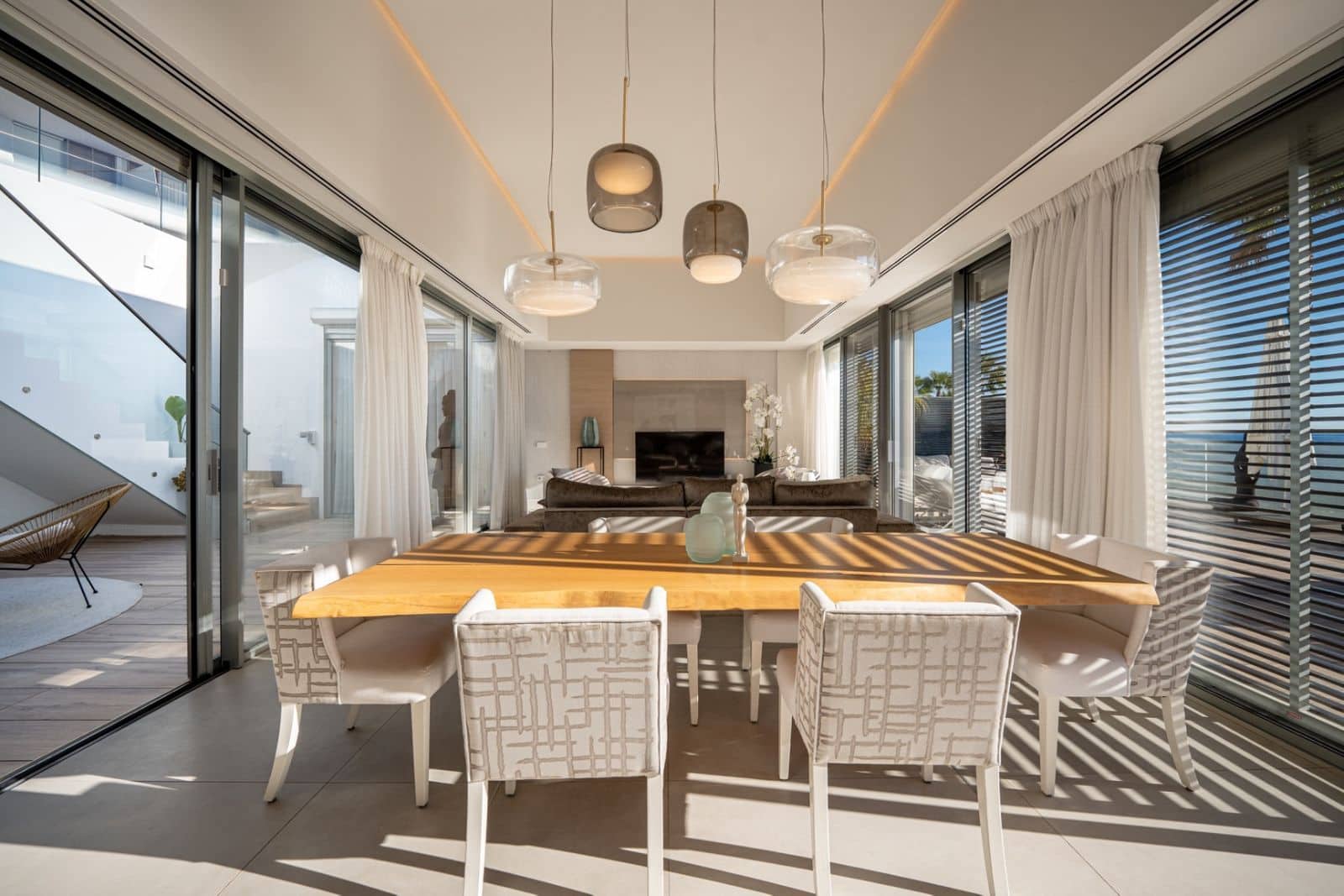 4 soverom Villa til salgs i Estepona - € 3 750 000 (Ref: 9456075)