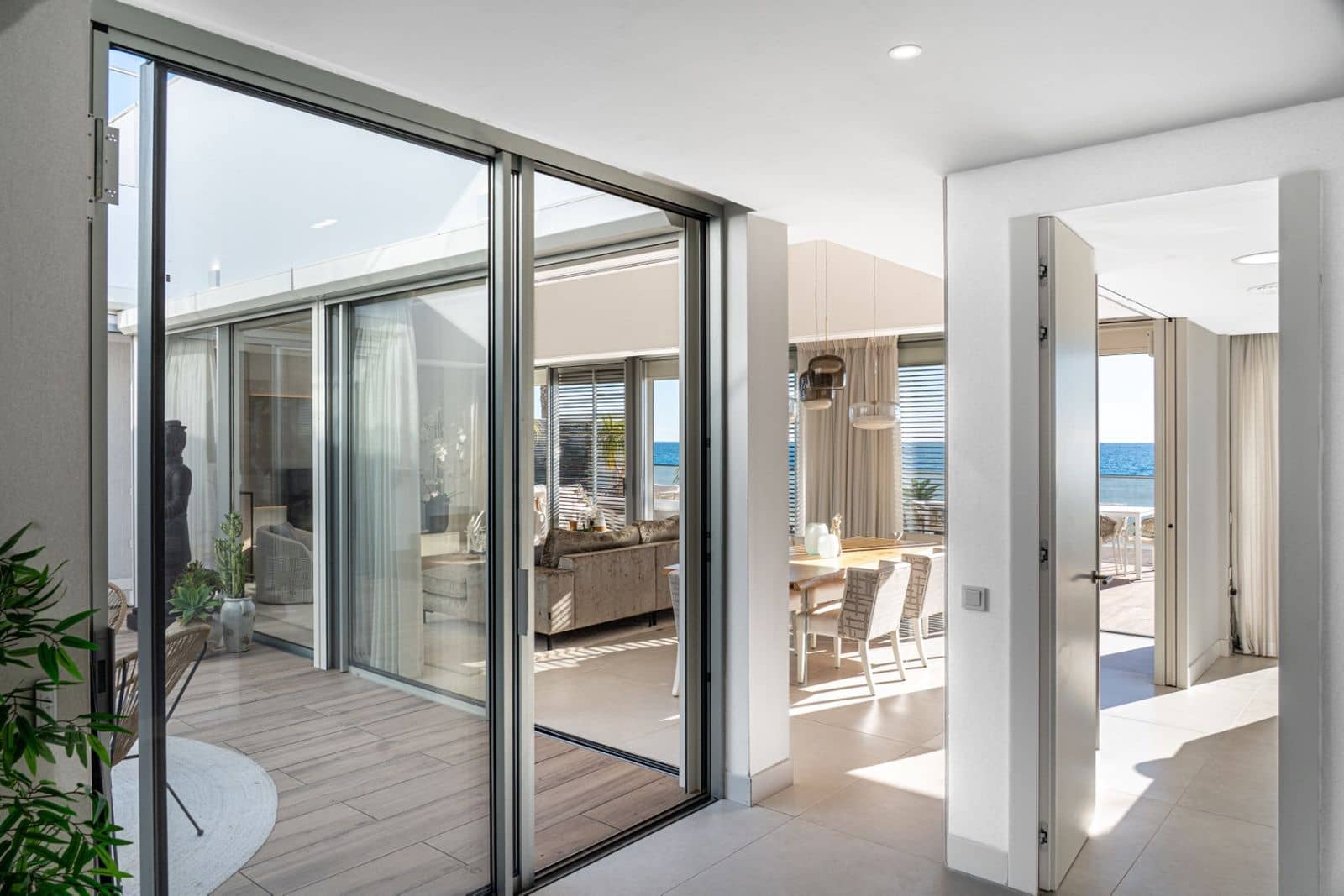 4 soverom Villa til salgs i Estepona - € 3 750 000 (Ref: 9456075)